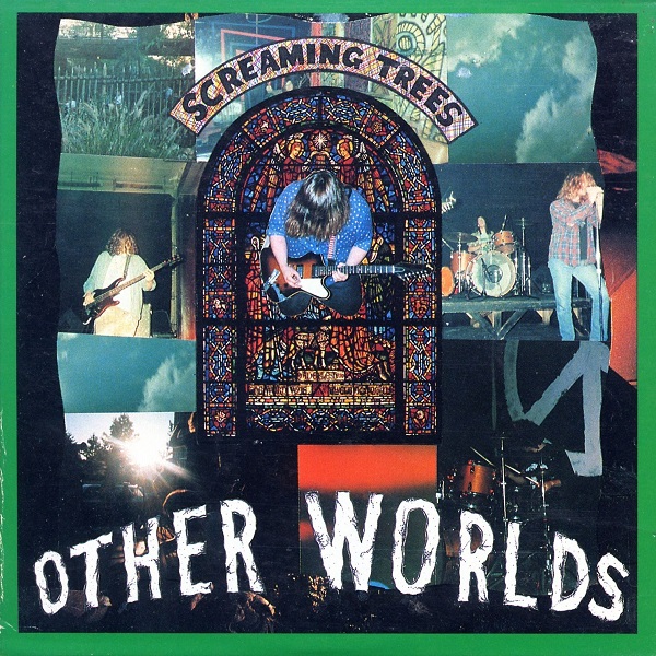 Other Worlds [Reissue]